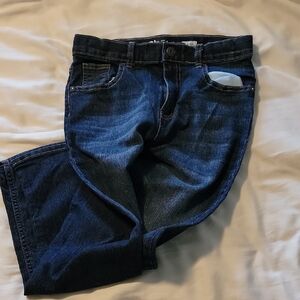 OshKosh B'gosh Dark Blue Men's Jeans